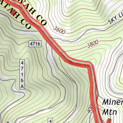 47116SW Page 87 Saint Maries Topo Preview 3