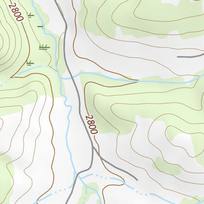 47116SW Page 90 Saint Maries Topo Preview 2