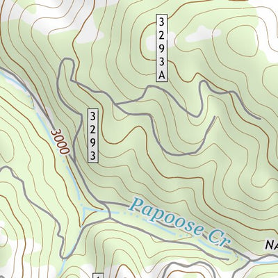 47116SW Page 90 Saint Maries Topo Preview 3