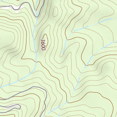 47116SW Page 92 Saint Maries Topo Preview 2