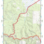 47116SW Page 93 Saint Maries Topo Preview 1