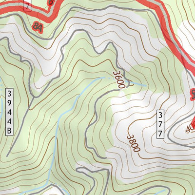 47116SW Page 94 Saint Maries Topo Preview 3