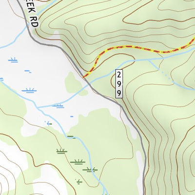 47116SW Page 95 Saint Maries Topo Preview 2