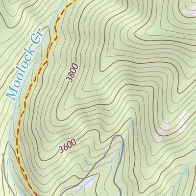 47116SW Page 96 Saint Maries Topo Preview 3