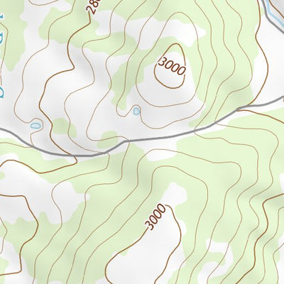 47116SW Page 99 Saint Maries Topo Preview 2