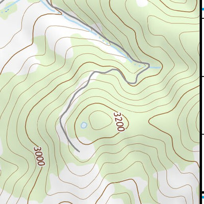 47116SW Page 99 Saint Maries Topo Preview 3