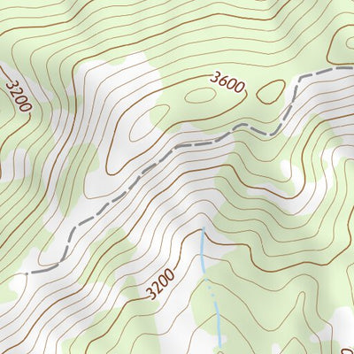 47116SW Page 100 Saint Maries Topo Preview 2