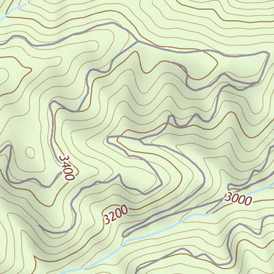 47116SW Page 103 Saint Maries Topo Preview 2