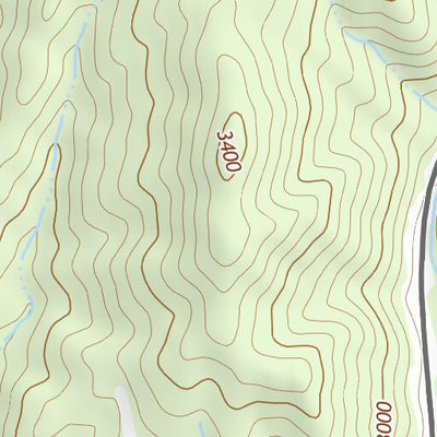 47116SW Page 104 Saint Maries Topo Preview 2