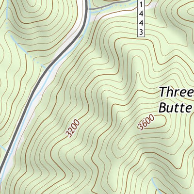 47116SW Page 104 Saint Maries Topo Preview 3