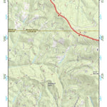 47116SW Page 106 Saint Maries Topo Preview 1