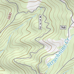47116SW Page 106 Saint Maries Topo Preview 2
