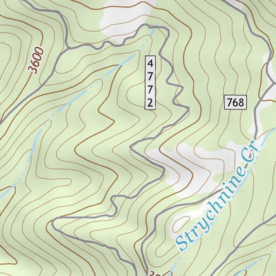 47116SW Page 106 Saint Maries Topo Preview 2
