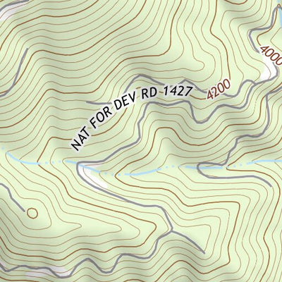 47116SW Page 107 Saint Maries Topo Preview 2
