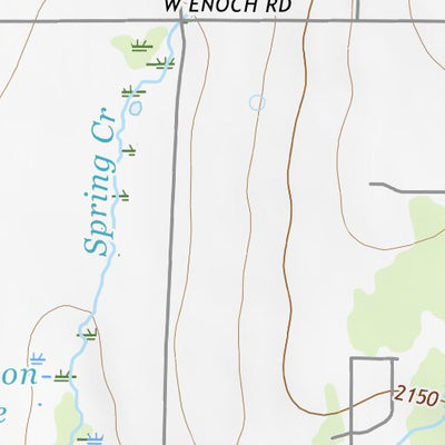 47117NE Page 1 Spokane Topo Preview 2