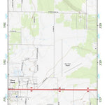 47117NE Page 2 Spokane Topo Preview 1