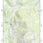 47117NE Page 5 Spokane Topo Preview 1