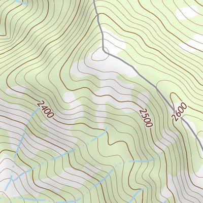 47117NE Page 5 Spokane Topo Preview 2