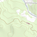 47117NE Page 7 Spokane Topo Preview 2