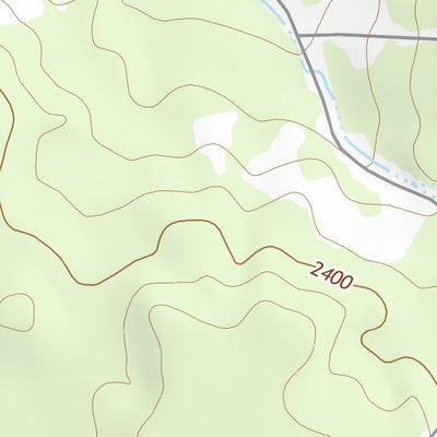 47117NE Page 7 Spokane Topo Preview 2