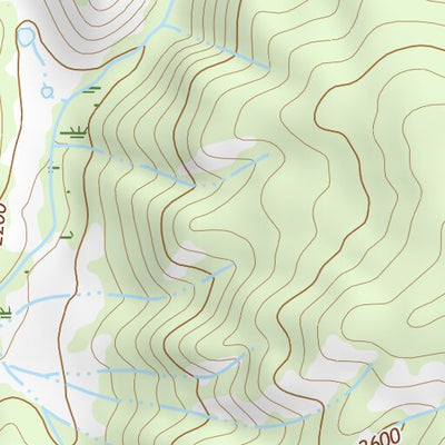 47117NE Page 7 Spokane Topo Preview 3