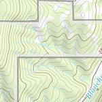47117NE Page 10 Spokane Topo Preview 2