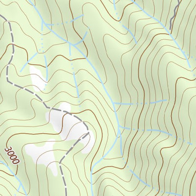 47117NE Page 11 Spokane Topo Preview 2