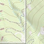 47117NE Page 11 Spokane Topo Preview 3