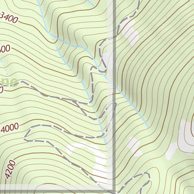 47117NE Page 11 Spokane Topo Preview 3