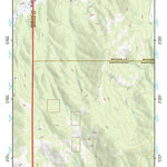 47117NE Page 12 Spokane Topo Preview 1