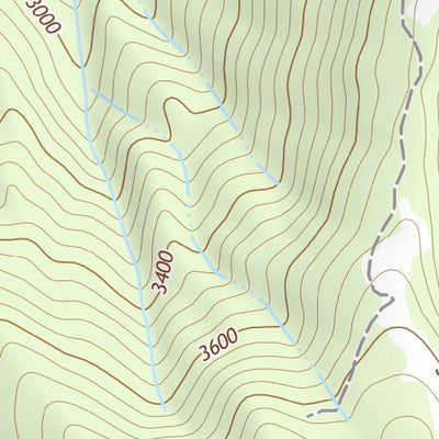 47117NE Page 12 Spokane Topo Preview 2