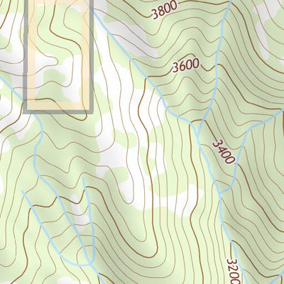 47117NE Page 12 Spokane Topo Preview 3