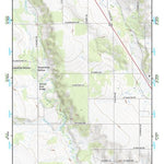 47117NE Page 13 Spokane Topo Preview 1