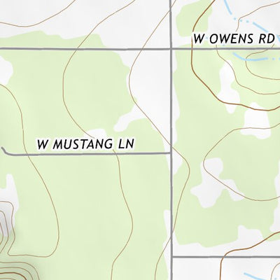 47117NE Spokane Topo Bundle Preview 2