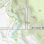 47117NE Page 13 Spokane Topo Preview 3