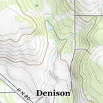 47117NE Page 14 Spokane Topo Preview 2