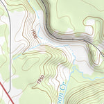 47117NE Page 14 Spokane Topo Preview 3