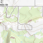 47117NE Page 15 Spokane Topo Preview 2