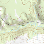 47117NE Page 15 Spokane Topo Preview 3
