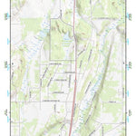 47117NE Page 16 Spokane Topo Preview 1