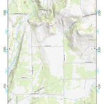 47117NE Page 17 Spokane Topo Preview 1