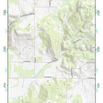 47117NE Page 18 Spokane Topo Preview 1