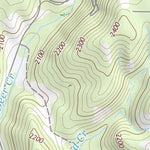 47117NE Page 18 Spokane Topo Preview 3