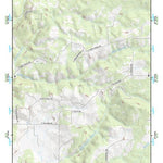 47117NE Page 19 Spokane Topo Preview 1
