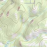 47117NE Page 19 Spokane Topo Preview 3