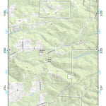 47117NE Page 20 Spokane Topo Preview 1