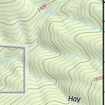 47117NE Page 20 Spokane Topo Preview 3