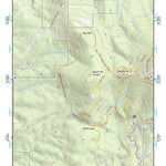 47117NE Page 21 Spokane Topo Preview 1