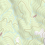 47117NE Page 23 Spokane Topo Preview 2