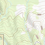 47117NE Page 24 Spokane Topo Preview 2